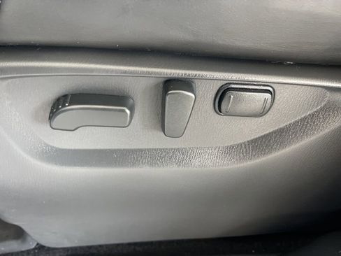 Used 2022 INFINITI QX80 Premium Select w/ Cargo Package image 53