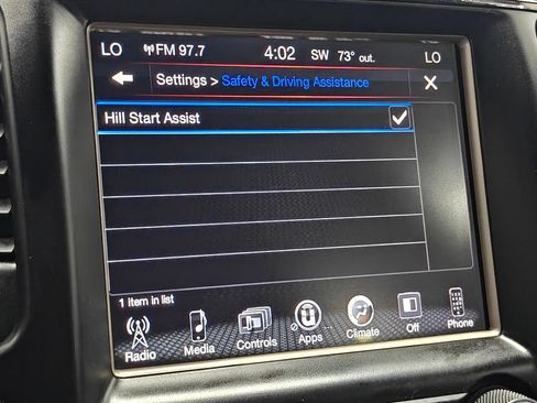 Used 2014 Jeep Grand Cherokee Laredo w/ 18" Wheel & 8.4" Radio Group AWD/4WD image 36