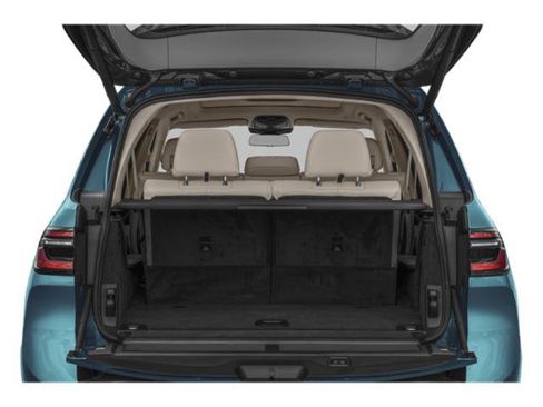 New 2027 BMW X7 xDrive40i AWD/4WD image 13