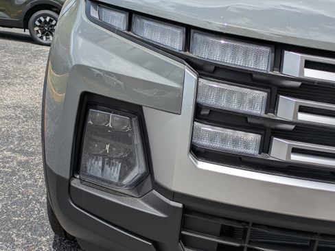 New 2026 Hyundai Santa Cruz SEL FWD image 10