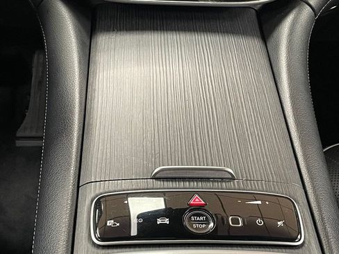 Used 2023 Mercedes-Benz EQS 580 4MATIC SUV image 40