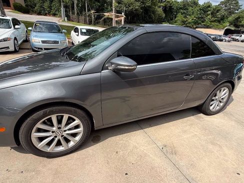 Used 2012 Volkswagen Eos Komfort FWD image 58