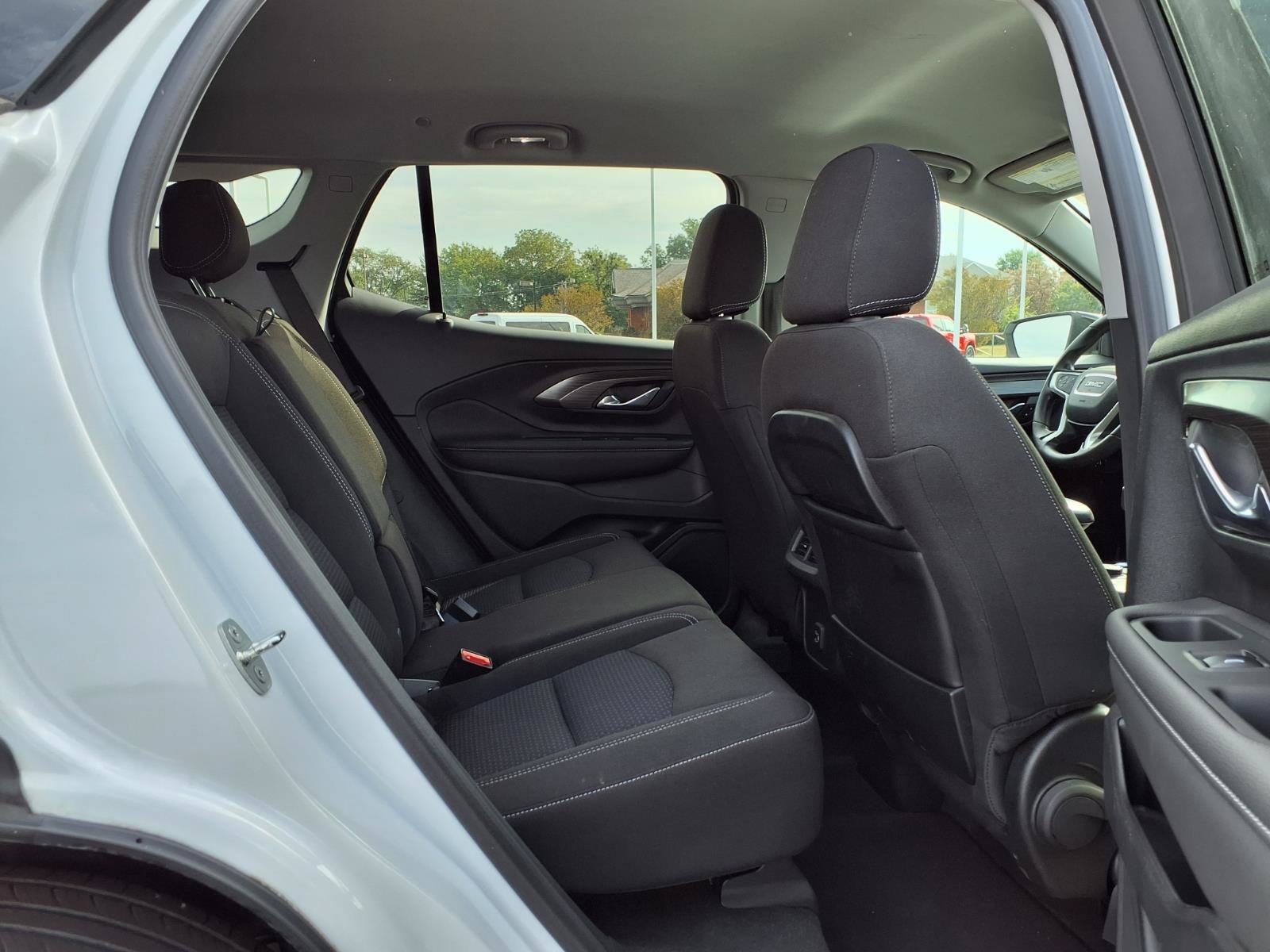Used 2022 GMC Terrain SLE w/ Elevation Edition FWD image 23