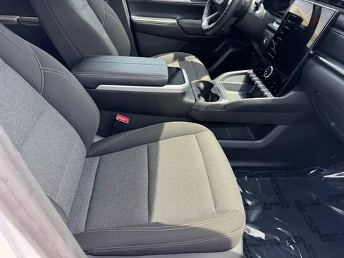 Certified 2026 GMC Terrain Elevation FWD image 7