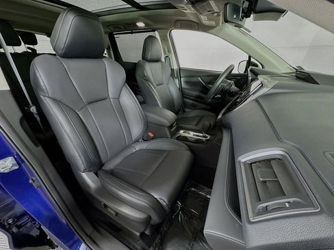 Used 2026 Subaru Ascent Limited AWD/4WD image 31