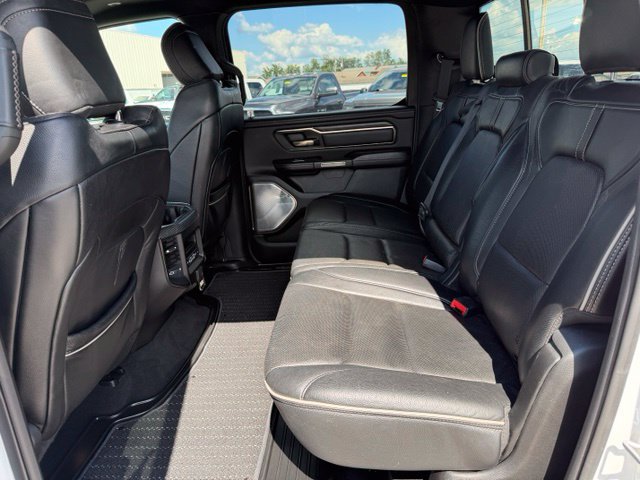 Used 2019 RAM 1500 Limited AWD/4WD image 25