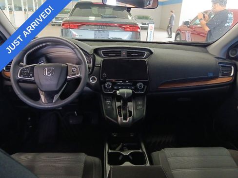 Used 2020 Honda CR-V EX image 5