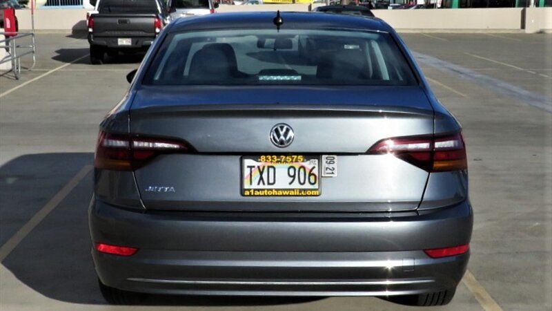 Used 2019 Volkswagen Jetta S w/ Driver Assistance Package FWD image 5