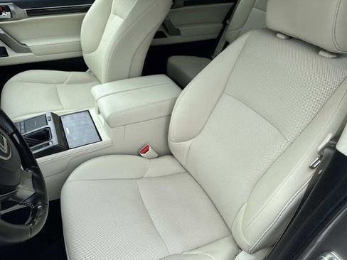 Certified 2022 Lexus GX 460 Premium image 20