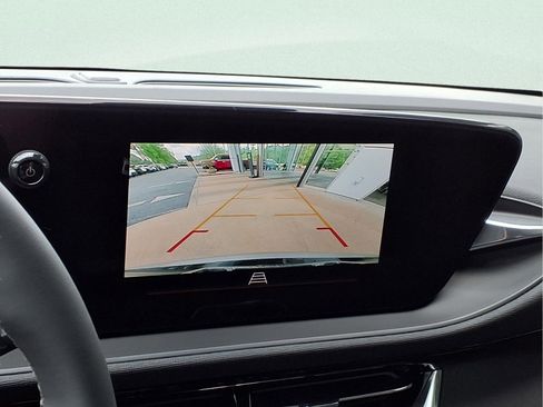 New 2026 Buick Envista Sport Touring w/ Convenience I Package FWD image 7