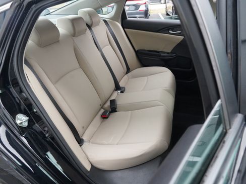 Used 2016 Honda Civic LX image 33