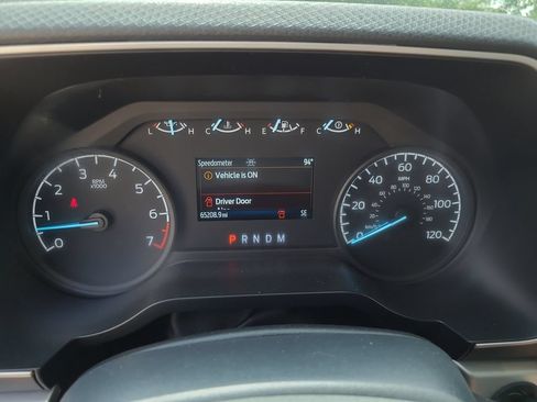 Used 2023 Ford F150 XLT AWD/4WD image 26