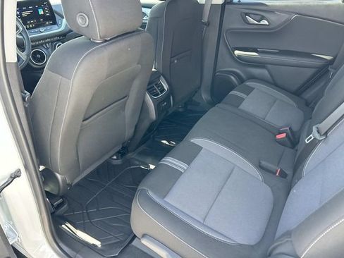 Used 2024 Chevrolet Blazer LT w/ Convenience Package image 21