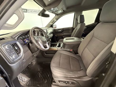 Used 2019 GMC Sierra 1500 Elevation AWD/4WD image 15