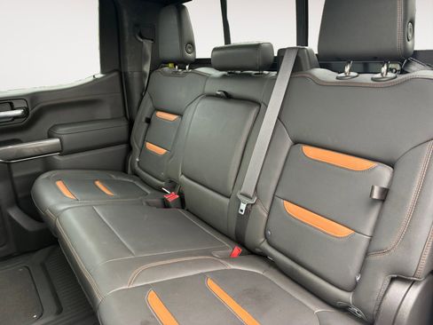 Used 2022 GMC Sierra 1500 AT4 w/ AT4 Preferred Package image 24
