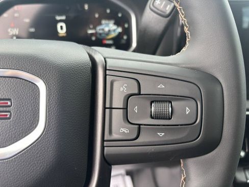 New 2026 GMC Sierra 2500 AT4 w/ AT4 Premium Plus Package image 19