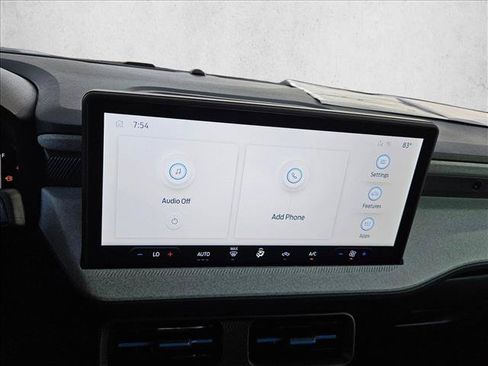 New 2026 Ford Maverick XLT FWD image 17