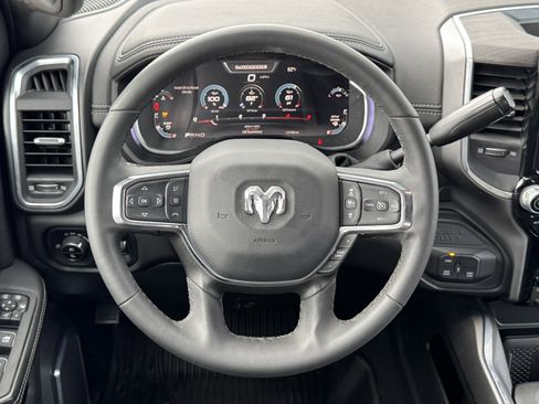 Used 2025 RAM 2500 Laramie image 16