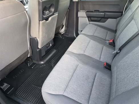 Used 2025 Ford F250 XL w/ FX4 Off-Road Package image 18