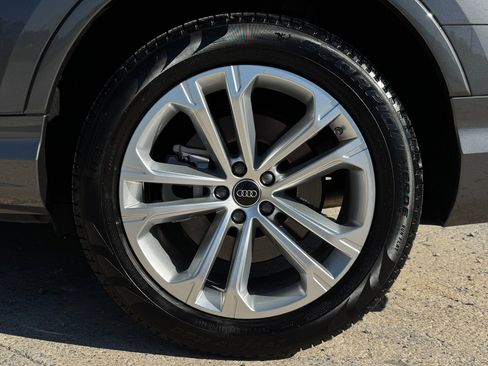 Used 2025 Audi Q7 3.0T Premium Plus image 90