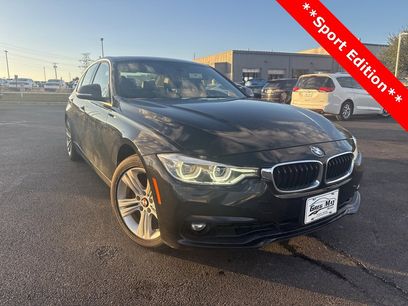 Used 2018 BMW 330i Sedan