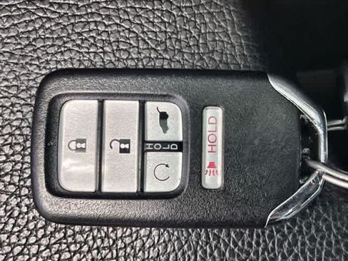 Used 2020 Honda Passport EX-L image 21