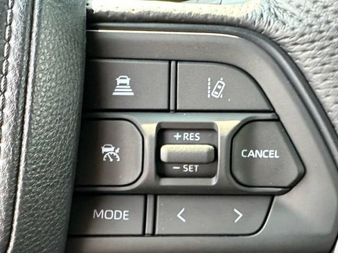 New 2026 Toyota Tundra TRD Pro AWD/4WD image 12
