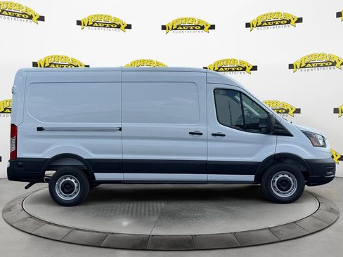 New 2026 Ford Transit 250 148 Medium Roof RWD image 7