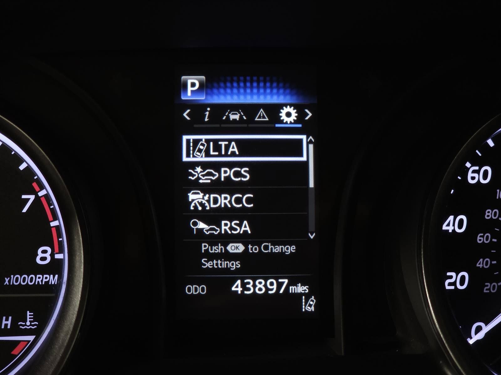 Used 2023 Toyota Camry SE w/ Protection Package (Q2) (TMS) FWD image 19