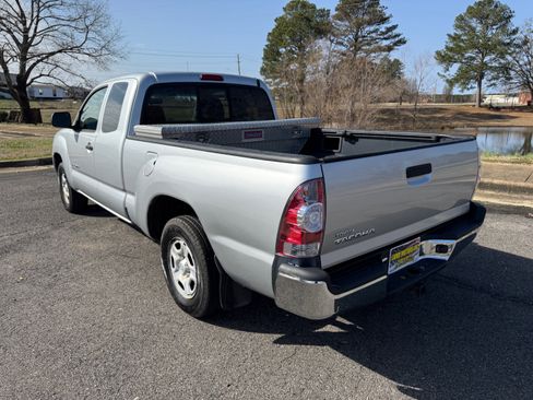 Used 2008 Toyota Tacoma 2WD Access Cab image 3