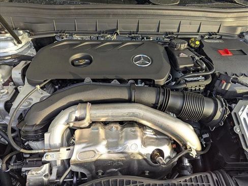 New 2026 Mercedes-Benz GLB 250 GLB 250 image 15