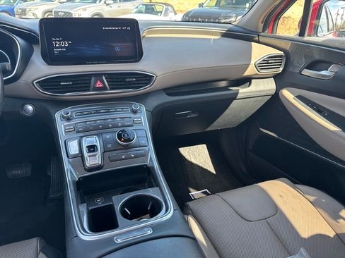 Certified 2023 Hyundai Santa Fe SEL w/ Premium Package image 46