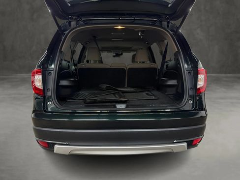 Used 2019 Honda Pilot EX-L image 12