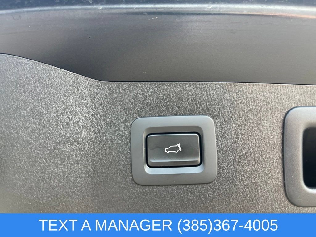 Used 2025 MAZDA CX-5 AWD 2.5 S w/ Preferred Package image 11