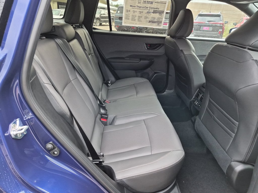 New 2026 Subaru Outback Limited XT AWD/4WD image 16