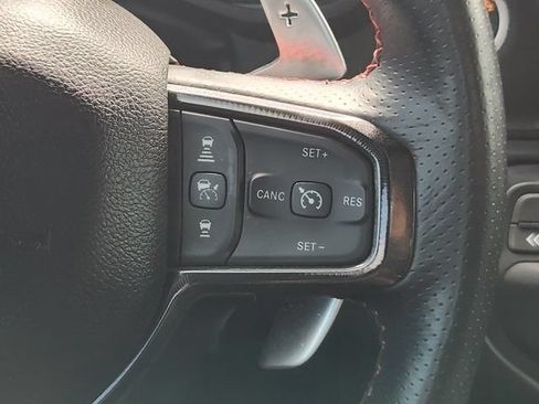 Used 2024 RAM 1500 TRX w/ TRX Level 2 Equipment Group AWD/4WD image 29