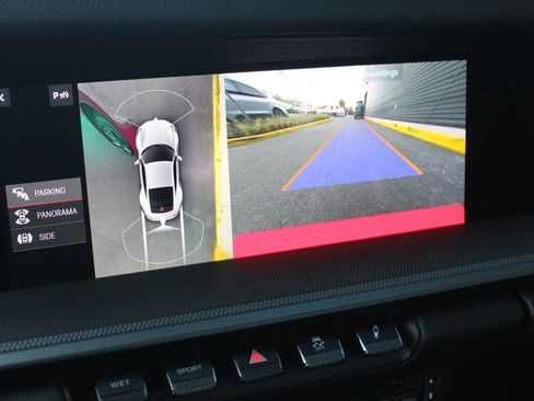 Certified 2021 Porsche 911 Carrera image 20