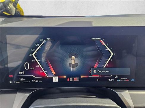 Used 2026 BMW X3 xDrive30 image 10