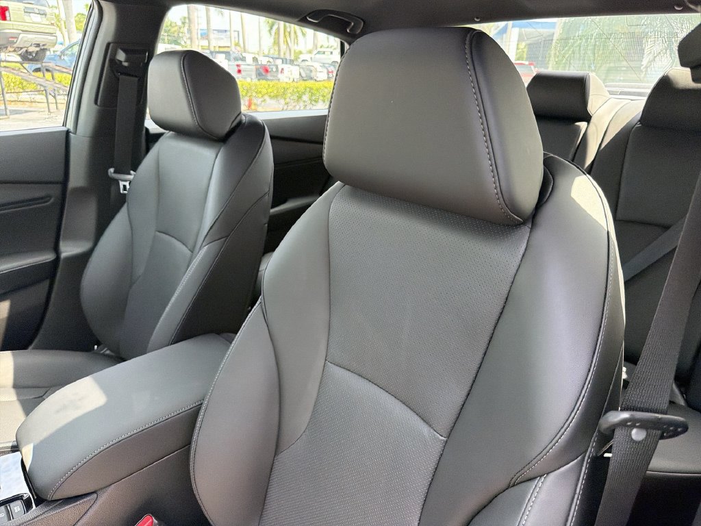 New 2026 Honda Accord Sport image 20