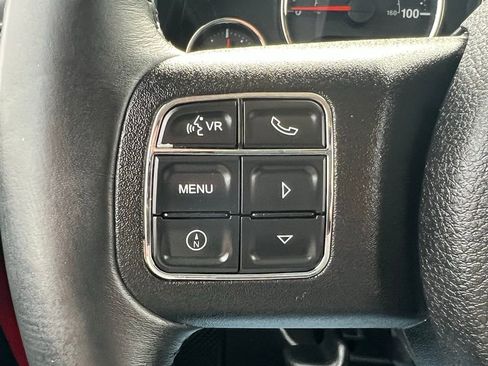 Used 2015 Jeep Wrangler Unlimited Sahara w/ Connectivity Group image 32