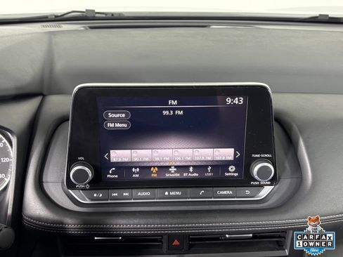 Used 2025 Nissan Rogue SV AWD/4WD image 22