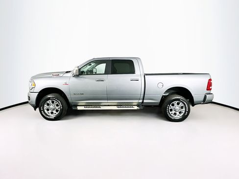 Used 2024 RAM 2500 Laramie image 4