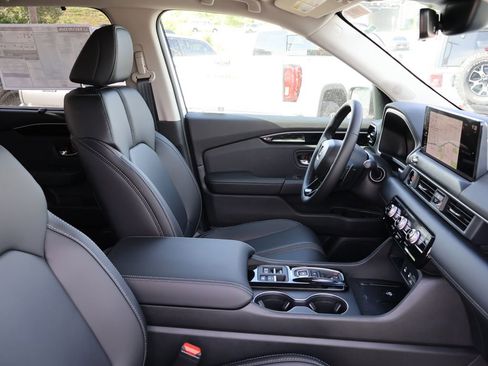 New 2026 Honda Pilot EX-L image 8