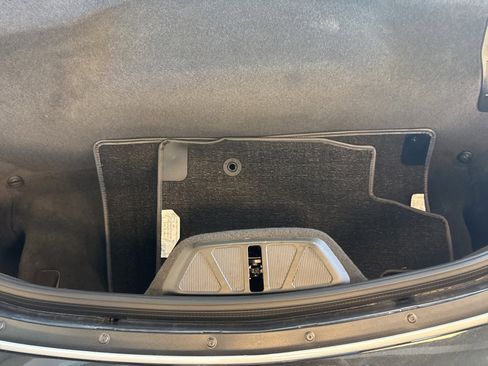 Used 2023 Chevrolet Corvette Z06 w/ Engine Appearance Package image 30