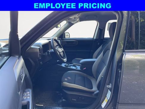 New 2026 Ford Bronco Sport Big Bend w/ Convenience Package AWD/4WD image 9