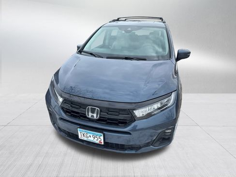 Used 2026 Honda Odyssey Touring image 6