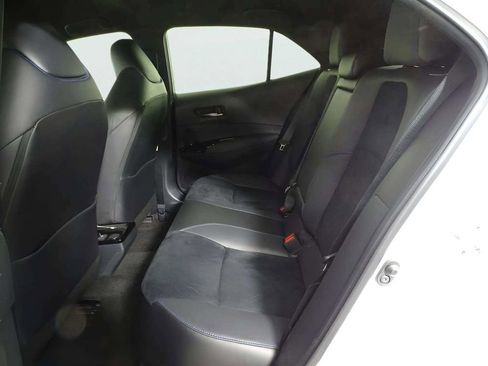 Used 2024 Toyota Corolla GR image 27