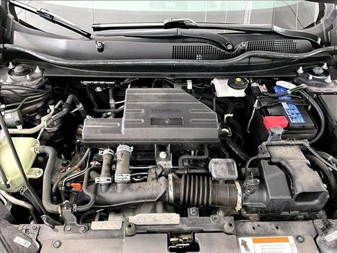 Used 2022 Honda CR-V EX-L image 11