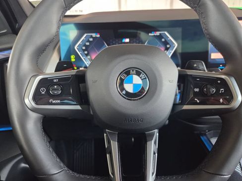 Used 2025 BMW X3 xDrive30i AWD/4WD image 7