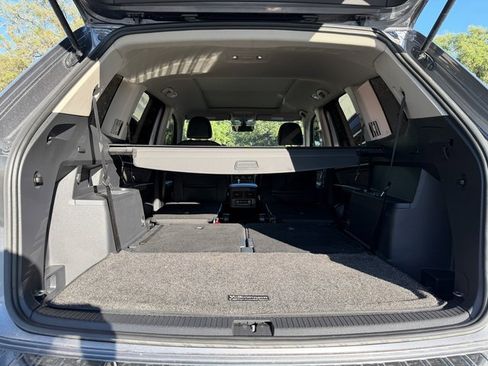 Used 2022 Volkswagen Atlas SE image 21